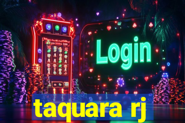 taquara rj